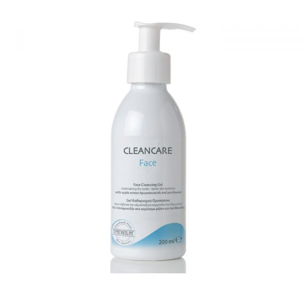 I2_flacone_CLEANCARE-Face-200-ml