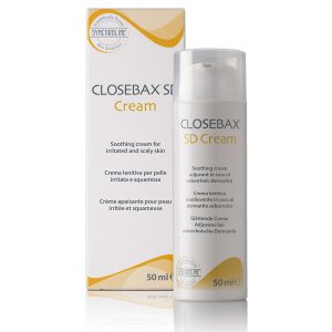 Closebax SD Cream